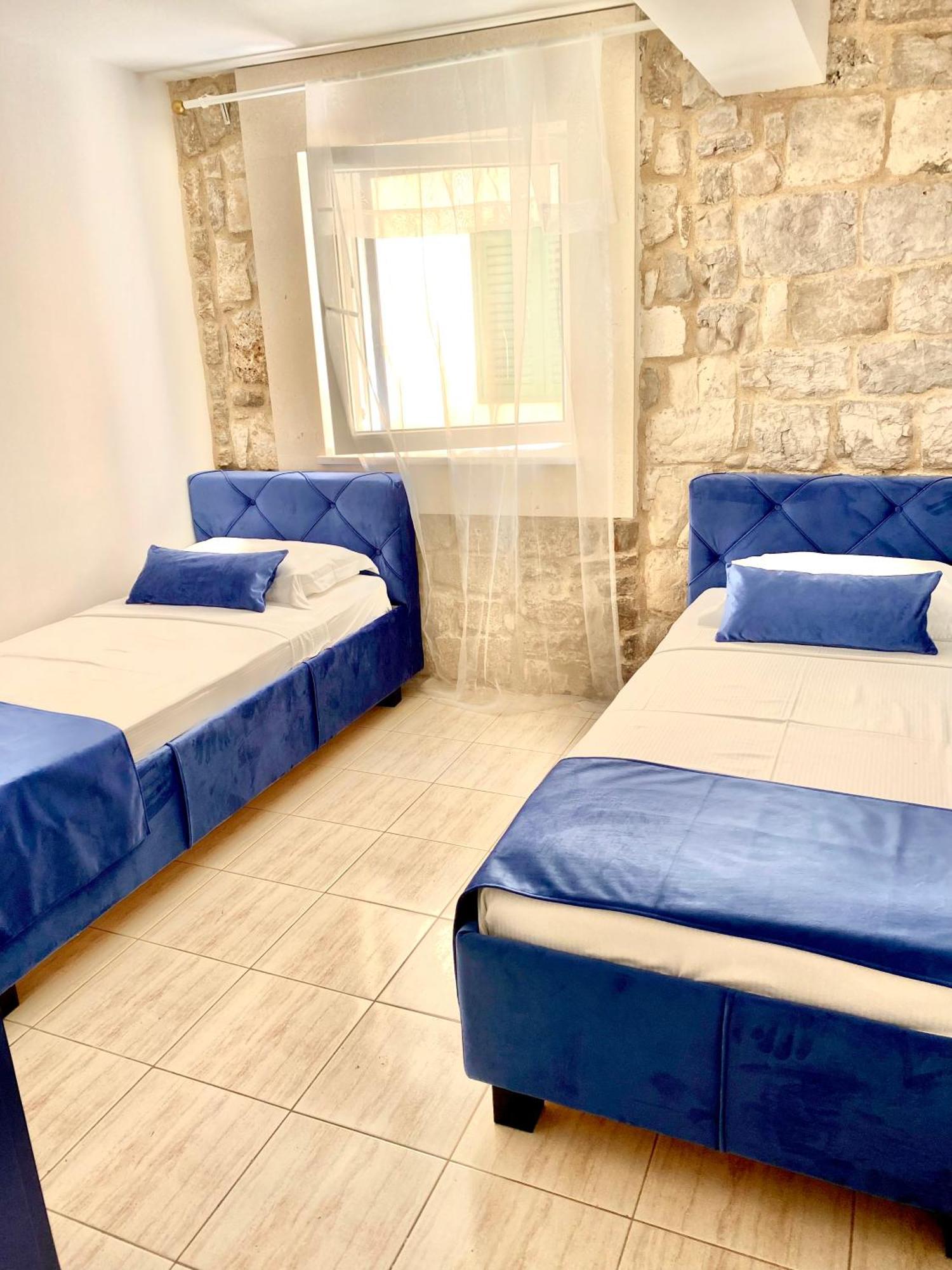 Apartman De Blue2 Bol