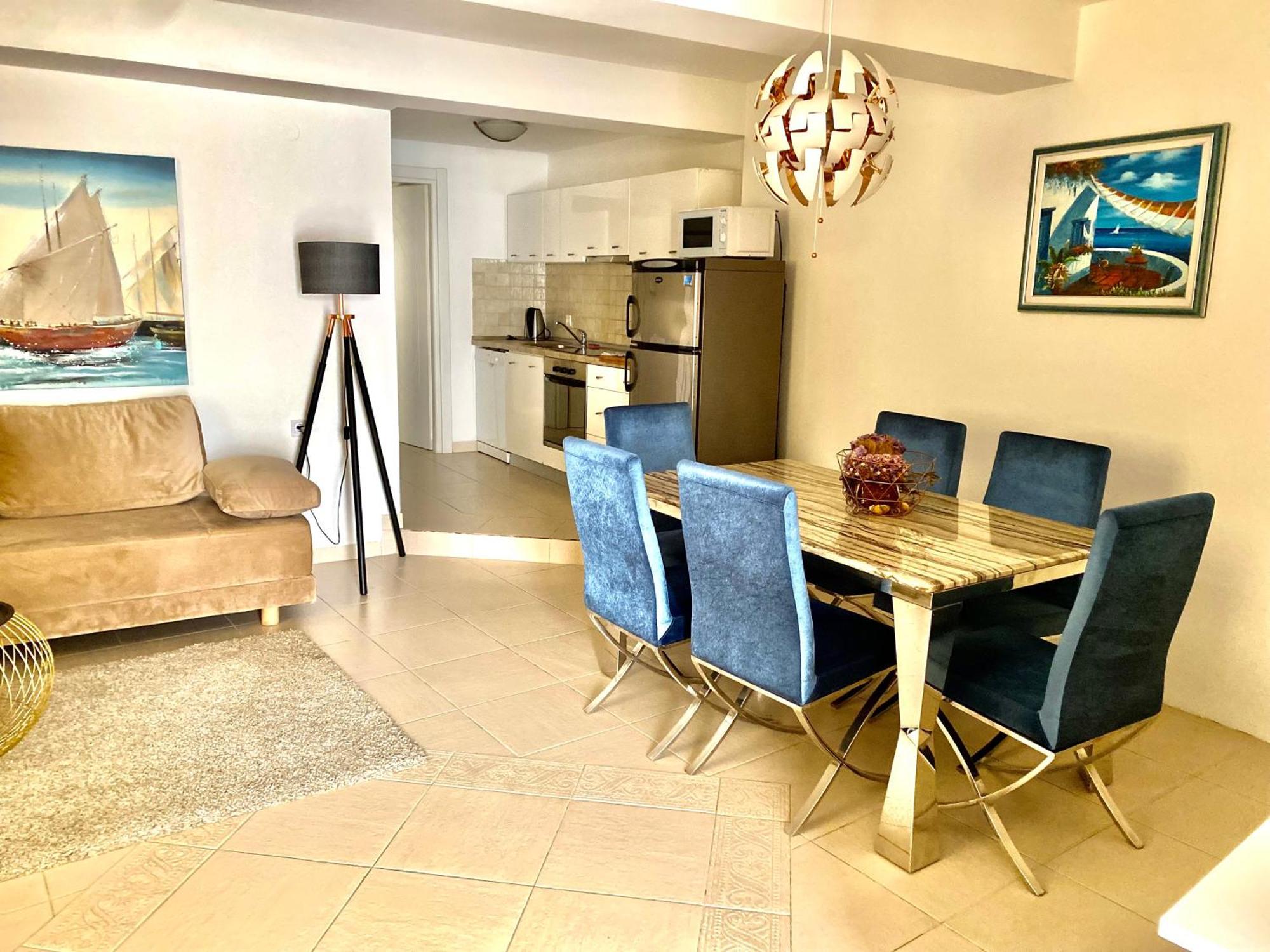 Apartman De Blue2