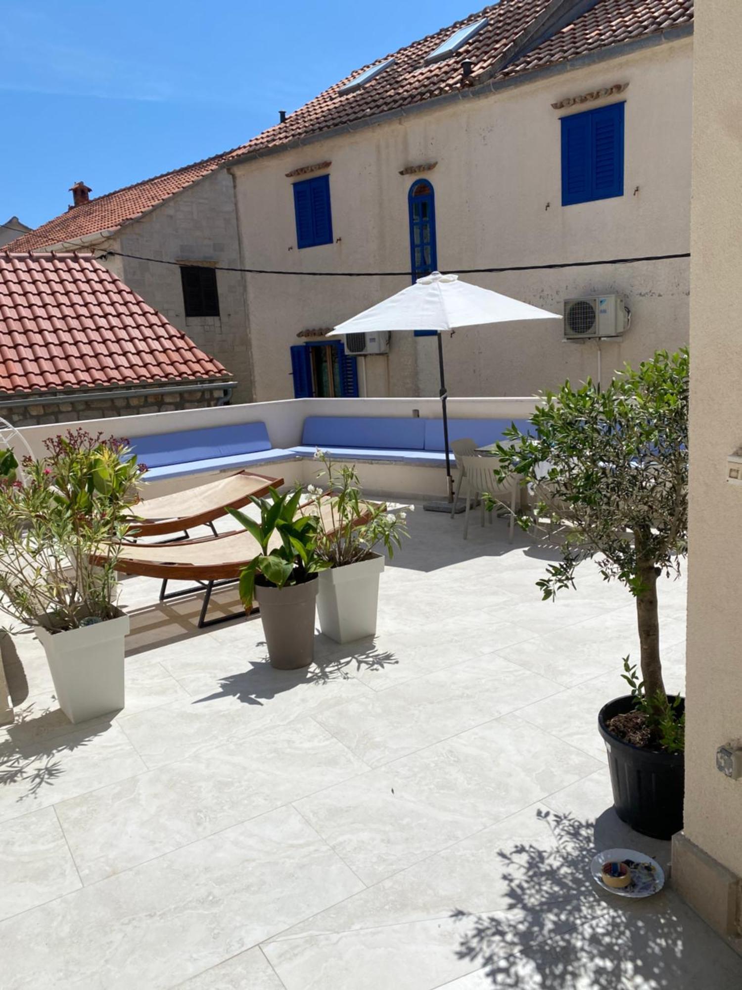 Apartman De Blue2 Bol