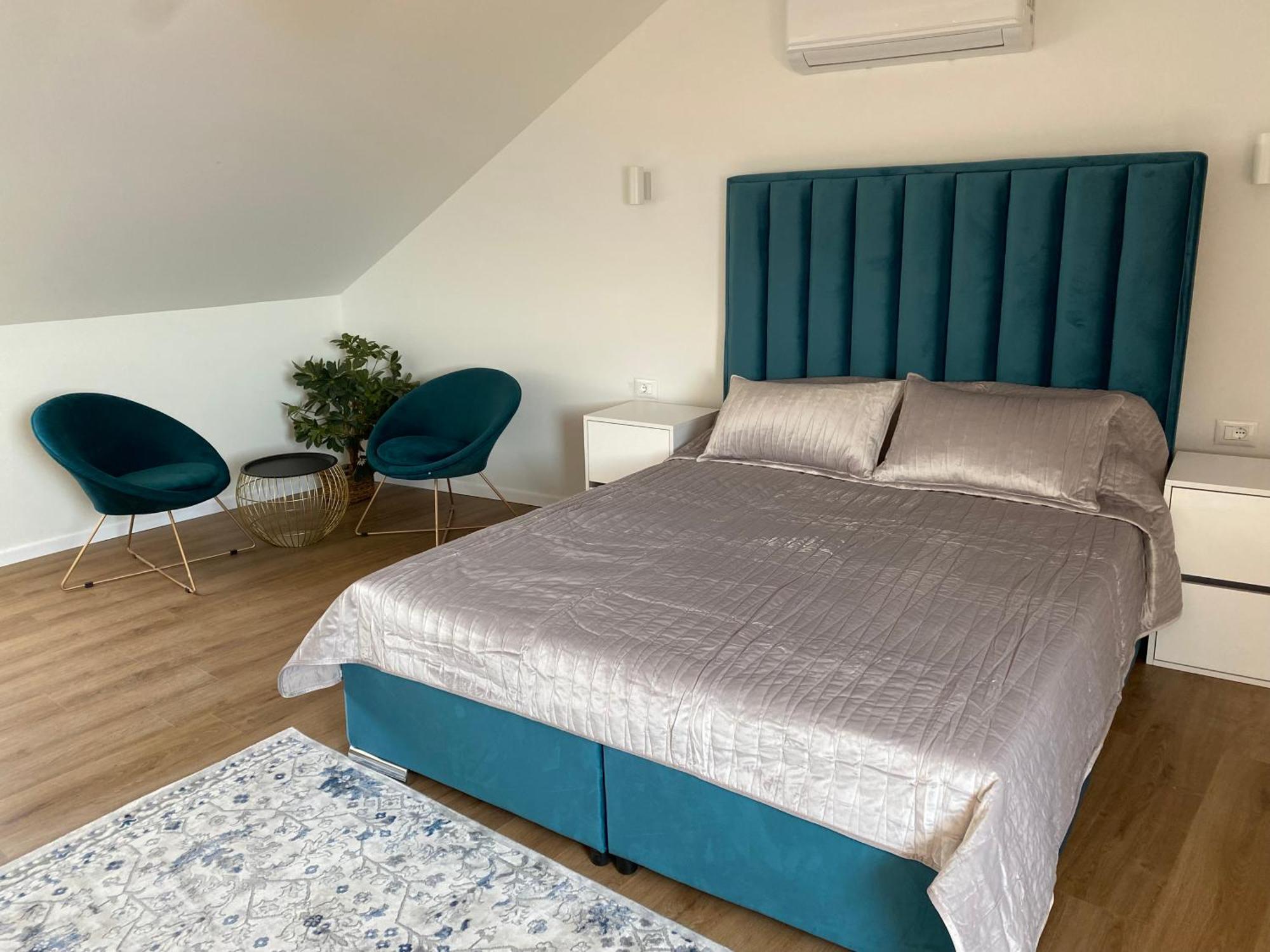 De Blue2 Apartman Bol